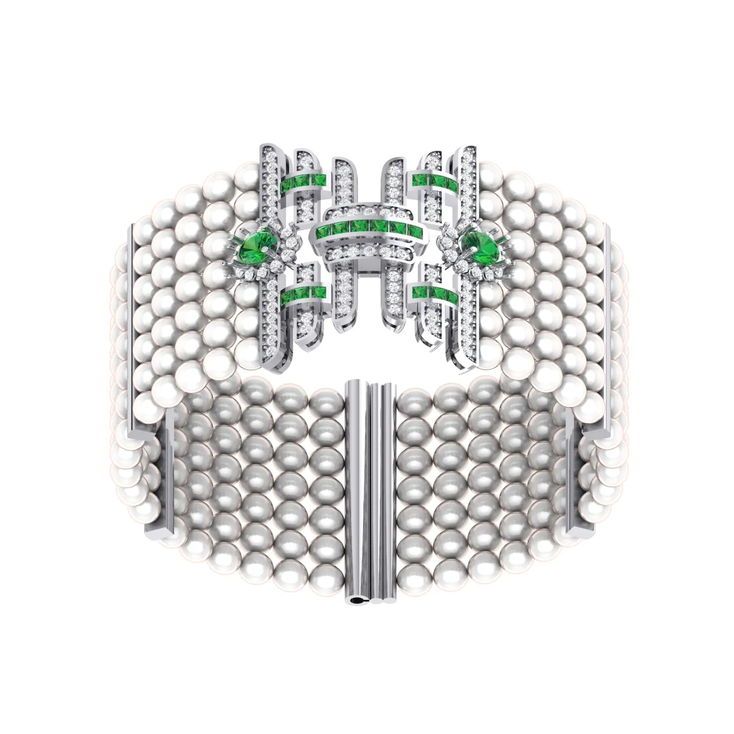 Green Mist - LG